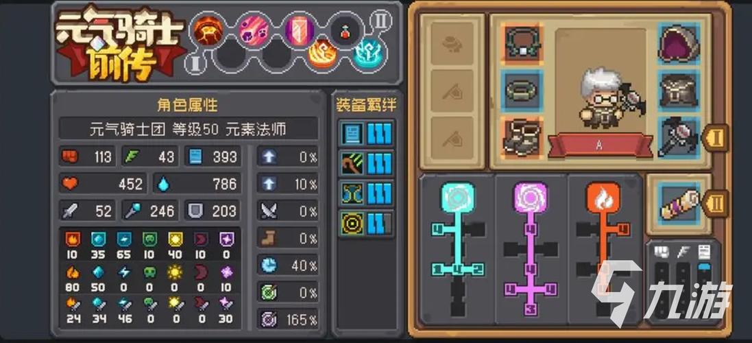 苗床圣女游戏介绍：新手必看超详细玩法攻略！