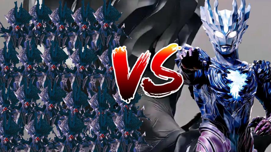 奥特曼游戏双人版太难了？通关技巧火速get！