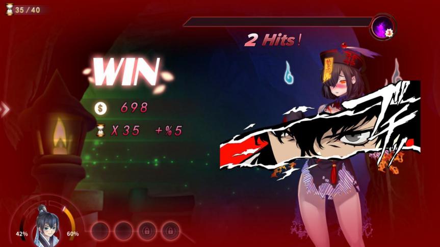 盘点那些超污的游戏,个个都让人欲罢不能!