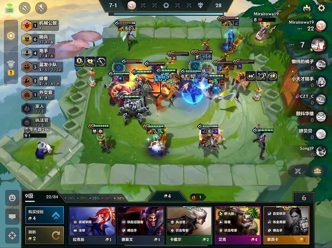 地牢猎手4哨兵装备怎么搭配？新手必看攻略！