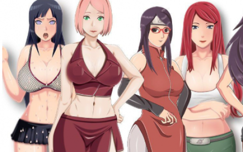 最新女忍调教最后的战争游戏介绍，亮点抢先看！