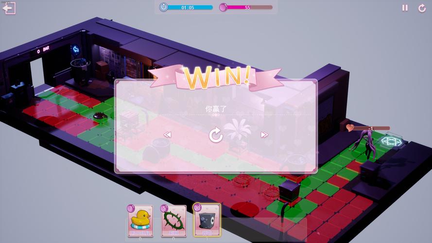 可爱甜心宝贝2绅士游戏在哪玩？老司机带你找资源！