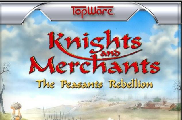 想玩骑士与商人?下载安装只需这几个简单步骤!