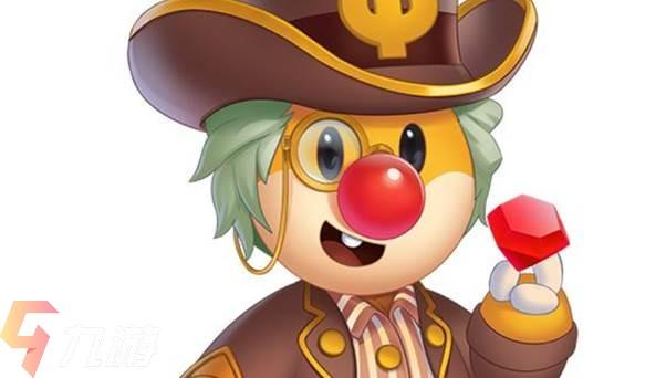 摩尔庄园怎么找到大力商人？详细图文教程来了！