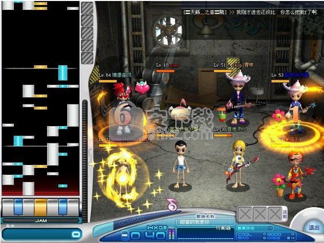 告别网络限制!劲乐团单机版模拟器下载安装指南