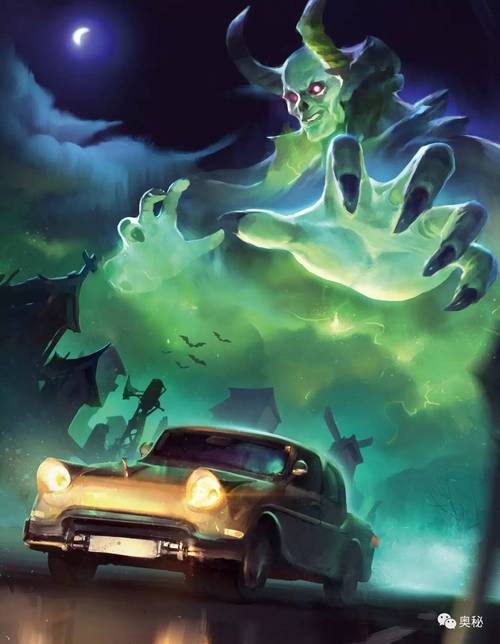 遇到神秘搭车人怎么办？这几点一定要记住！