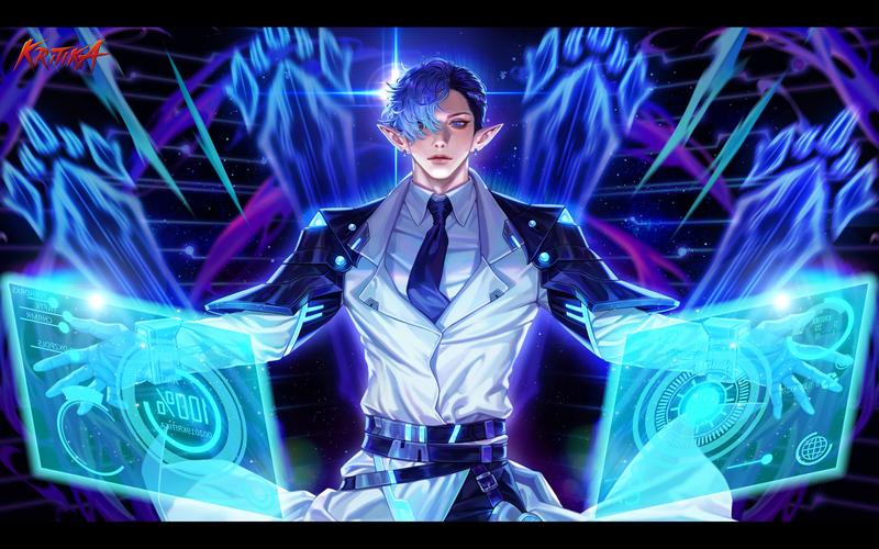 疾风之刃时空术士PK强不强？各职业对战技巧分享！