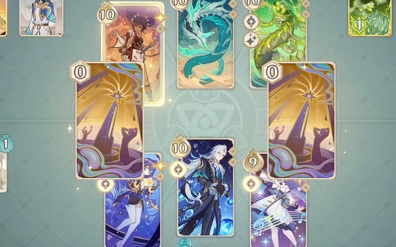 七圣召唤是什么?一篇文章带你了解来龙去脉!