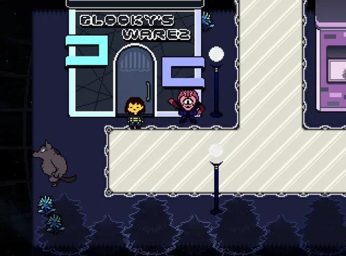 搞不懂AU是什么游戏？这篇攻略带你轻松上手