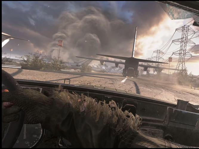 使命召唤6视频攻略哪家强？高手带你飞！