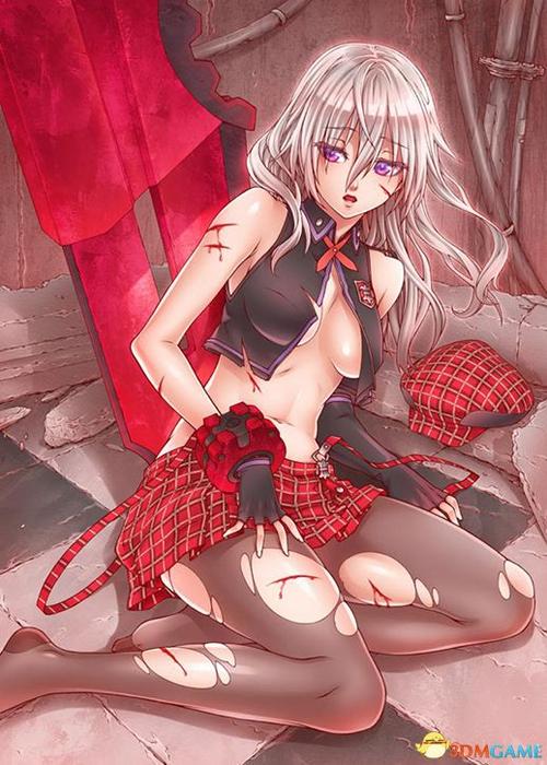 少女卷轴哪款好玩？这份弟弟最爱的游戏清单请收好！