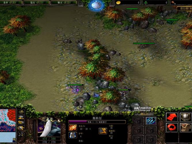 伏魔战记3.9i哪个英雄厉害？老玩家教你轻松上分！