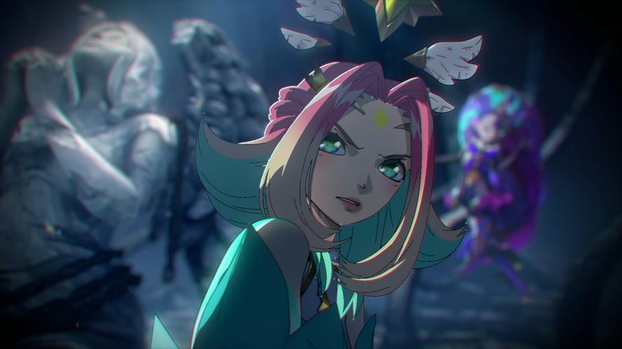 伊甸守护者游戏评测:为何你弟弟如此着迷?