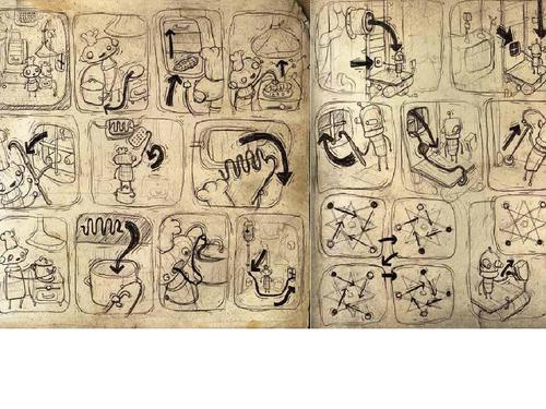 机械迷城第七关怎么过？超简单通关攻略看这里！