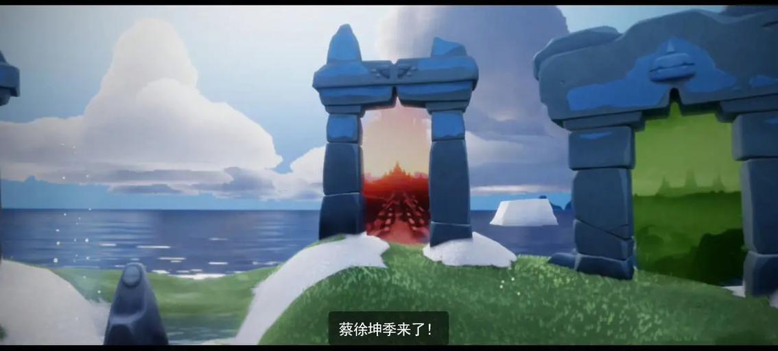 光遇测试服不用资格也能玩?这方法绝了快试试!