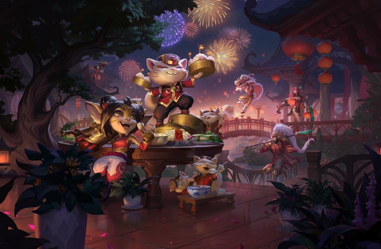 无限火力2022年10月几号开？最强套路抢先看！