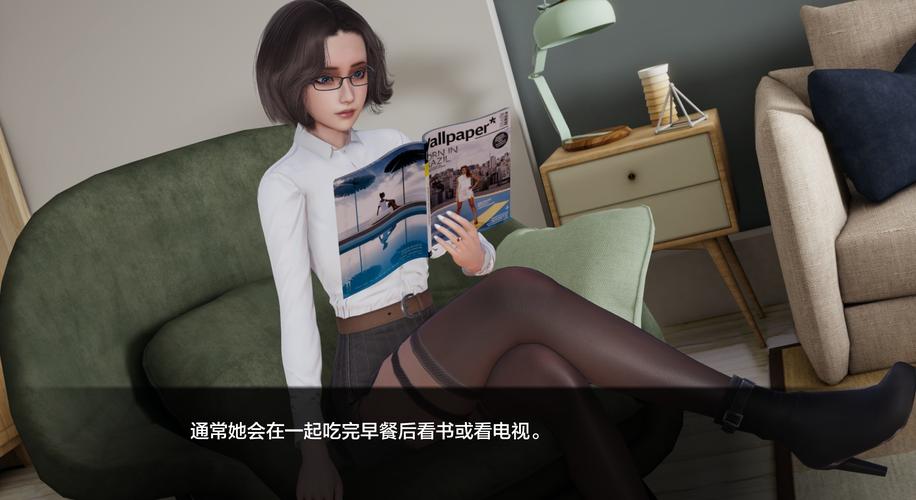 编年史NTR完结版有啥特色?亮点玩法抢先看!