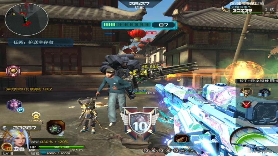 恶魔根源你弟弟喜欢的游戏好玩吗?老玩家告诉你!