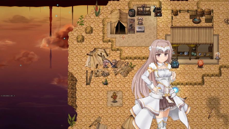 苍色之光与魔剑锻造师如何下载？Steam和3DM平台下载方法详解