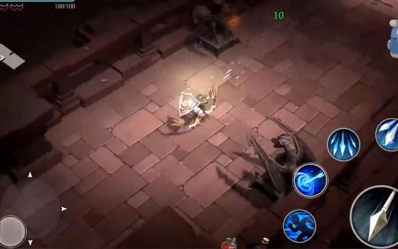 卡深渊有什么技巧?学会这几招轻松搞定!