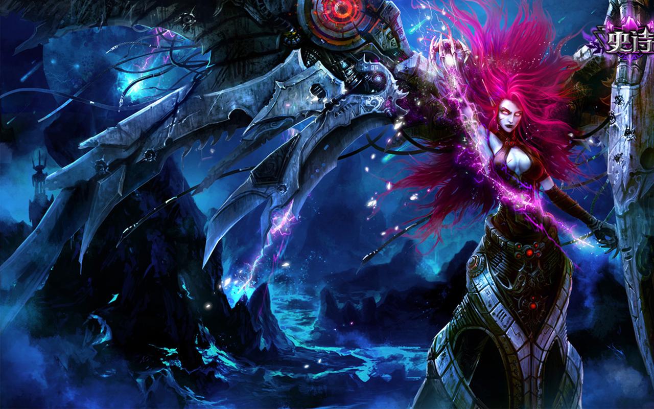 堕落的天使色版游戏更新了!最新内容抢先体验!