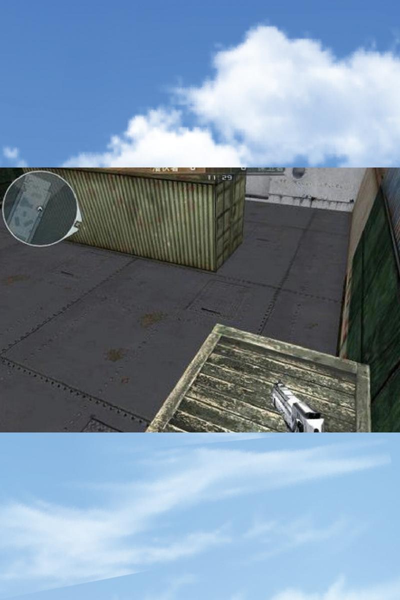 cf跳怎么练习最有效？掌握这些方法成为跳跃大神！