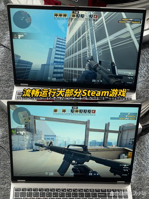 低配置也能玩的大型网游,画面好还不卡!