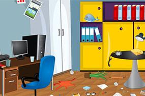 想玩办公室大作战？这些地方让你轻松找到组织！