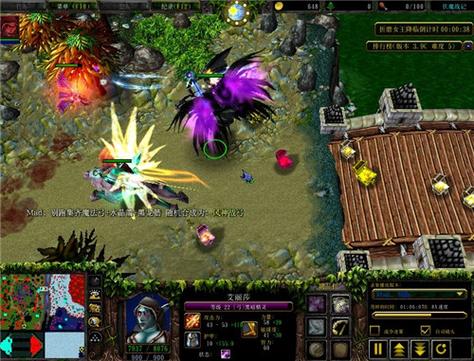 伏魔战记3.9i哪个英雄厉害？老玩家教你轻松上分！