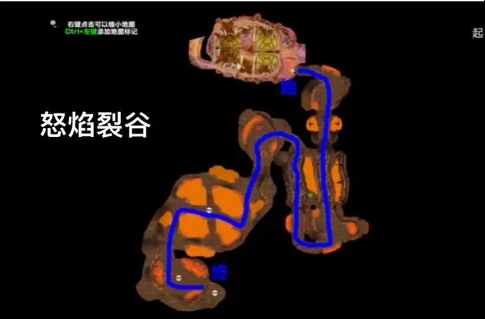 玛拉顿地图副本入口在哪?手把手教你找到!