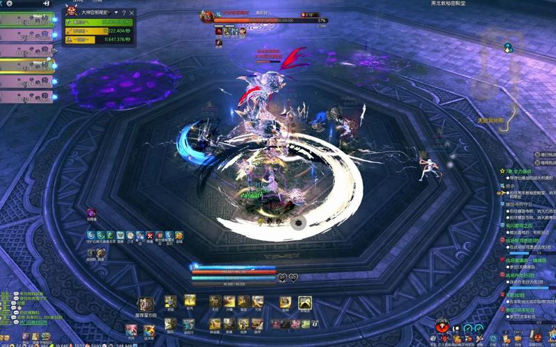 黑龙教秘密殿堂单刷攻略,一个人也能搞定的技巧!