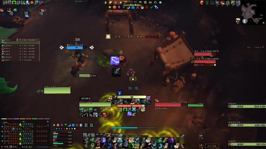 邪能图腾之陨剧情讲了啥？故事背景深度解读！