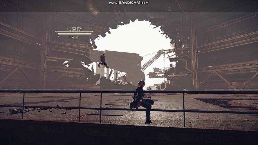 尼尔:机械纪元多结局怎么达成?全结局攻略!