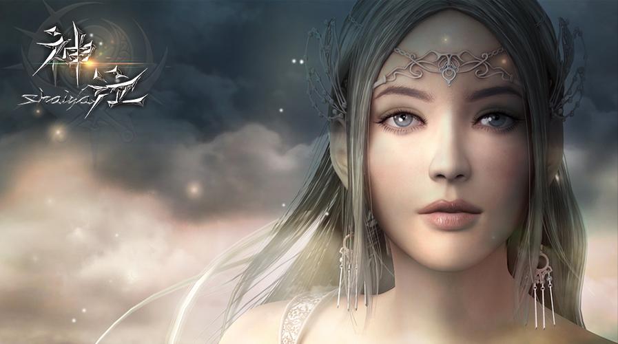 神泣单机版最新版哪里有？安全下载点这里！