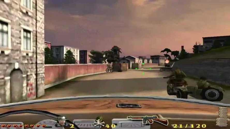 血战上海滩秘籍分享：角色、武器、关卡全攻略！