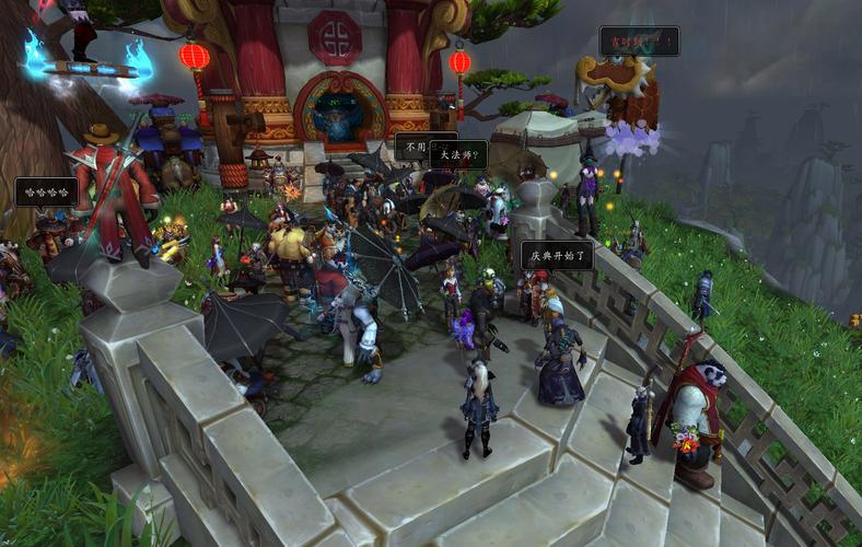 wow青龙寺单刷攻略,一个人也能轻松搞定!