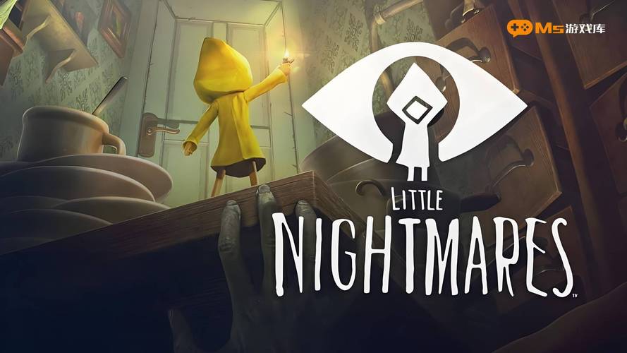 灵异游戏有哪些?这几款胆小鬼勿入!