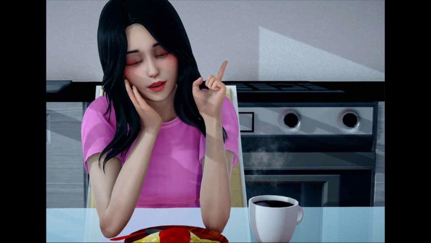 爱欲之都V0.195下载地址，安卓和PC版都有！