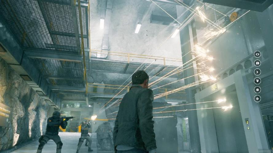 量子破碎讲了什么?剧情深度解析与介绍!