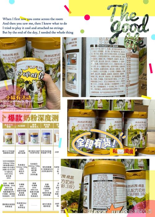 奶大力哪里买比较好?试试这几个购买渠道!