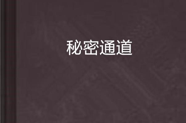 秘密通道进入地址是什么？这篇文章告诉你正确方法！