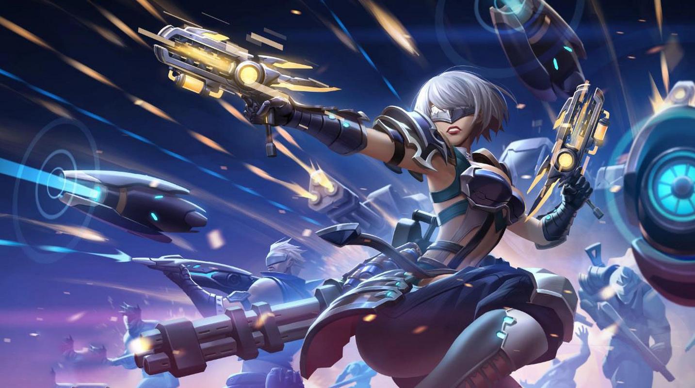 荣耀全明星手游官网版更新了啥？最新版本内容速览！