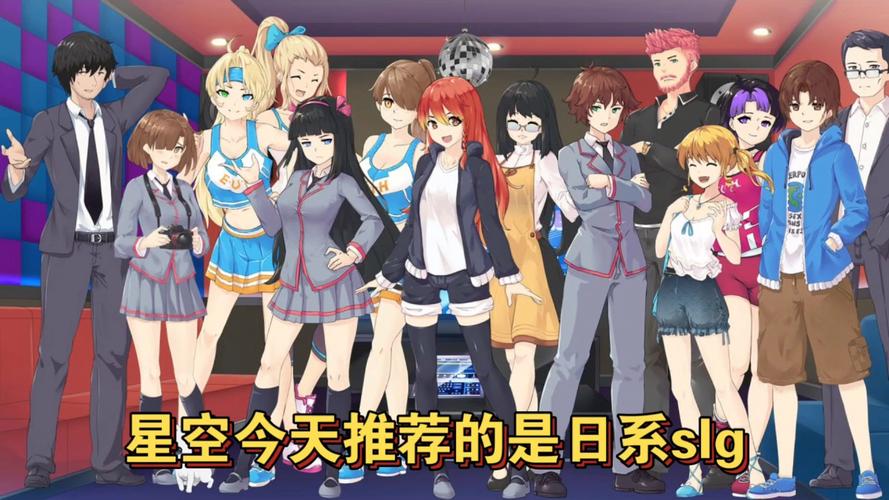 我的大学生活S1-S2:这款游戏凭啥让我弟沉迷?