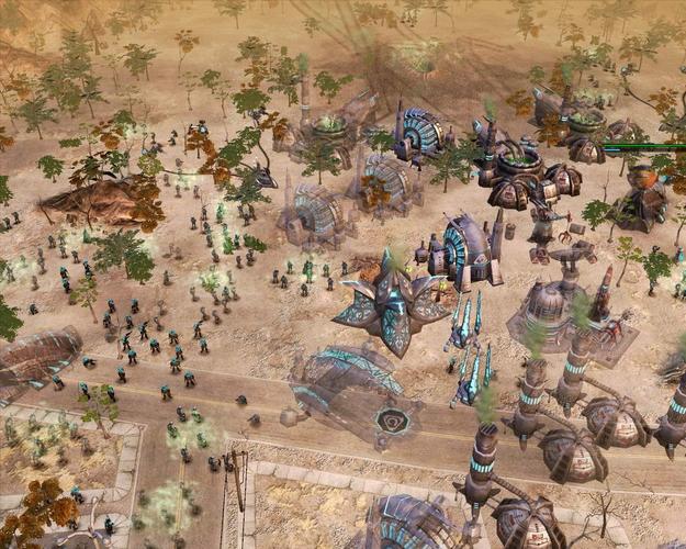 命令与征服3mod大全分享，各种好玩的mod都在这！