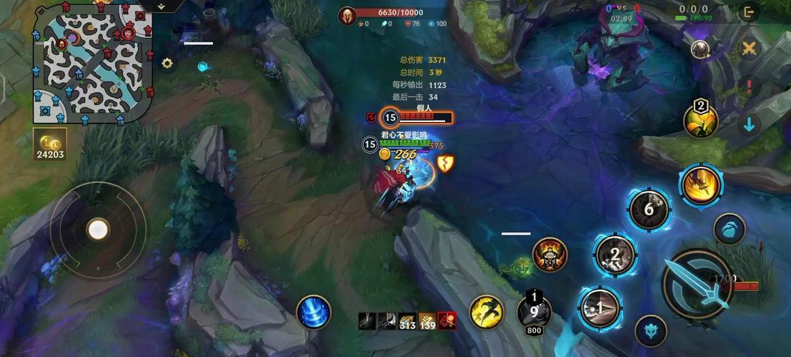 lol潘森符文怎么搭配？这套符文让你输出爆炸！