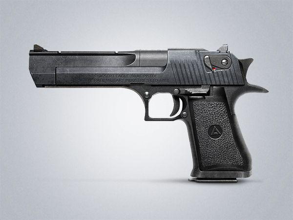 desert eagle s多少钱?详细价格配置介绍看这里!