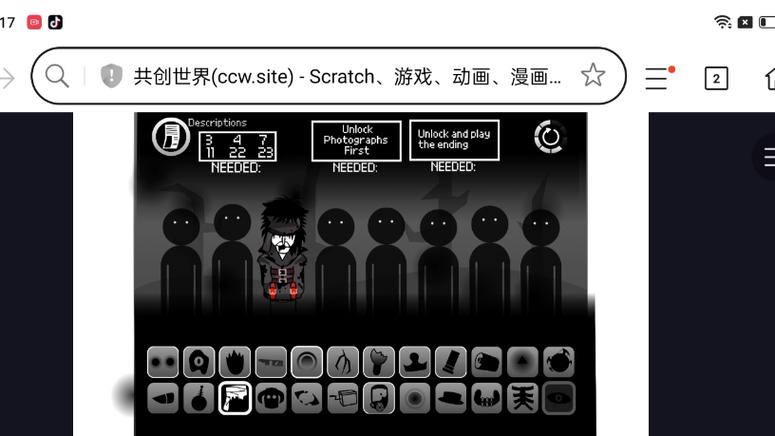 腐败的生活游戏介绍:角色、玩法和特色全都有!