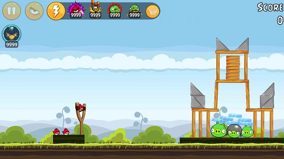 愤怒的小鸟3 6在哪下载？正版下载渠道分享！