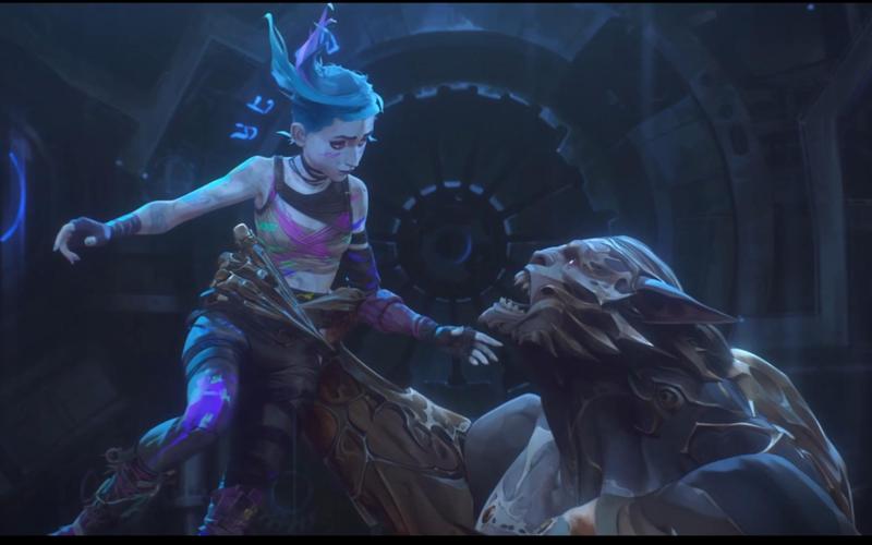 杀戮武器主角是谁？带你了解硬汉警探的传奇！