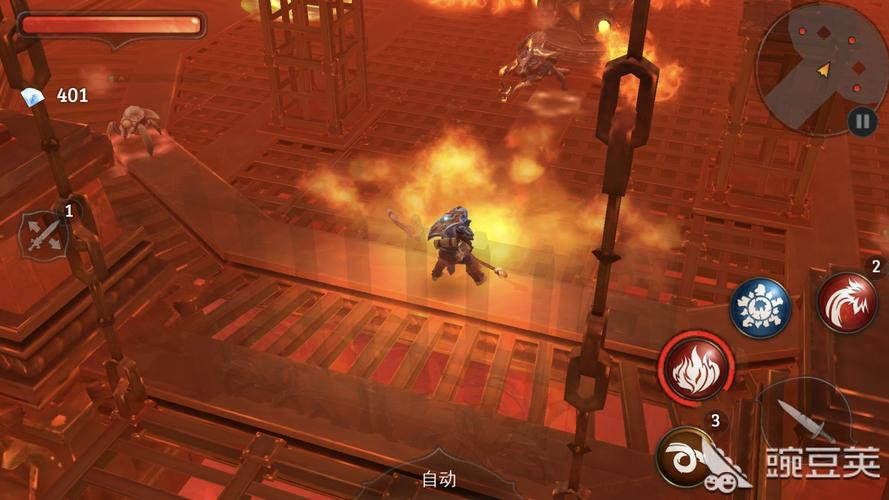 地牢猎手4满级挑战:最难副本通关详细攻略!